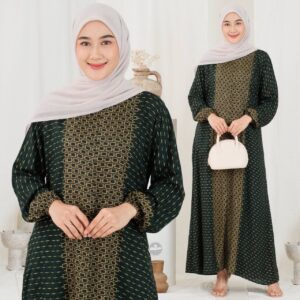 Gamis Nayla